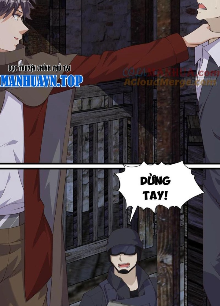 Trở Về Làm Đại Lão Thời Mạt Thế Chapter 315 - Trang 3