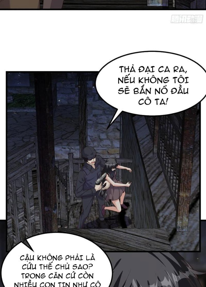 Trở Về Làm Đại Lão Thời Mạt Thế Chapter 315 - Trang 3