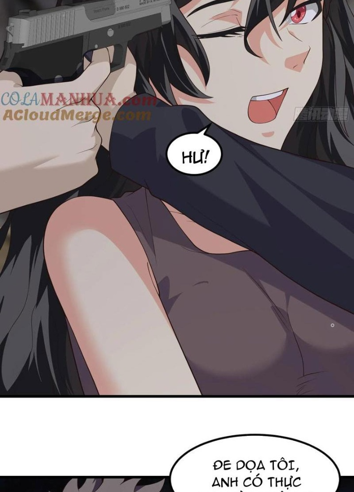 Trở Về Làm Đại Lão Thời Mạt Thế Chapter 315 - Trang 3