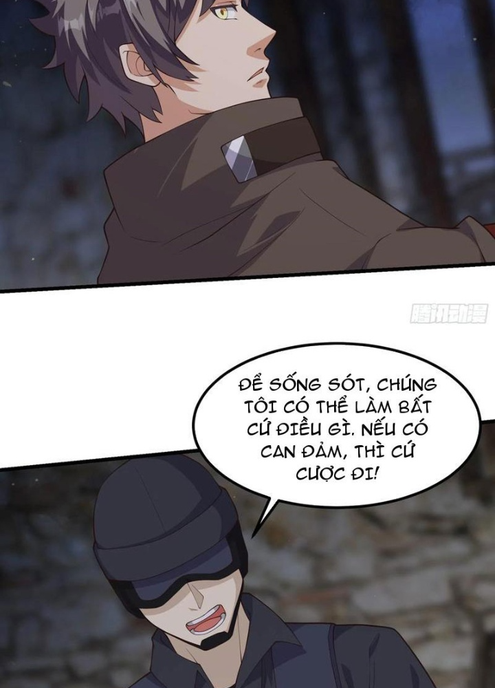 Trở Về Làm Đại Lão Thời Mạt Thế Chapter 315 - Trang 3