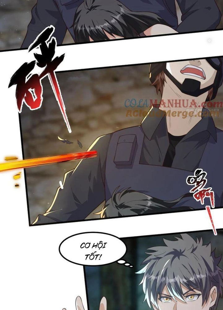 Trở Về Làm Đại Lão Thời Mạt Thế Chapter 315 - Trang 3