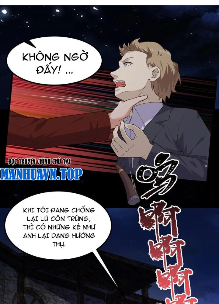 Trở Về Làm Đại Lão Thời Mạt Thế Chapter 315 - Trang 3