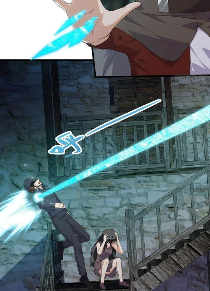 Trở Về Làm Đại Lão Thời Mạt Thế Chapter 315 - Trang 3