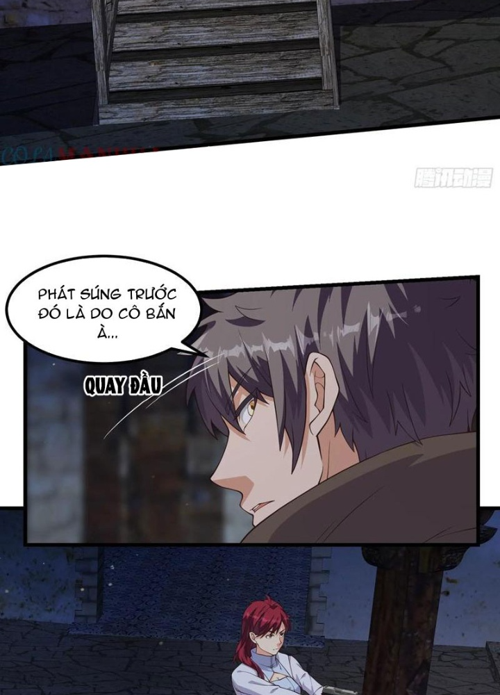 Trở Về Làm Đại Lão Thời Mạt Thế Chapter 315 - Trang 3