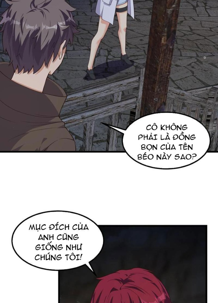 Trở Về Làm Đại Lão Thời Mạt Thế Chapter 315 - Trang 3