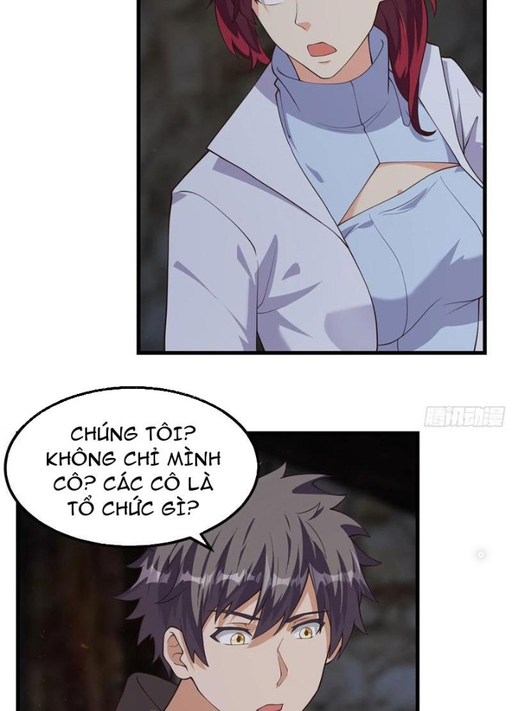 Trở Về Làm Đại Lão Thời Mạt Thế Chapter 315 - Trang 3