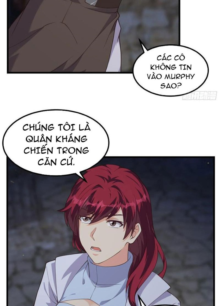 Trở Về Làm Đại Lão Thời Mạt Thế Chapter 315 - Trang 3