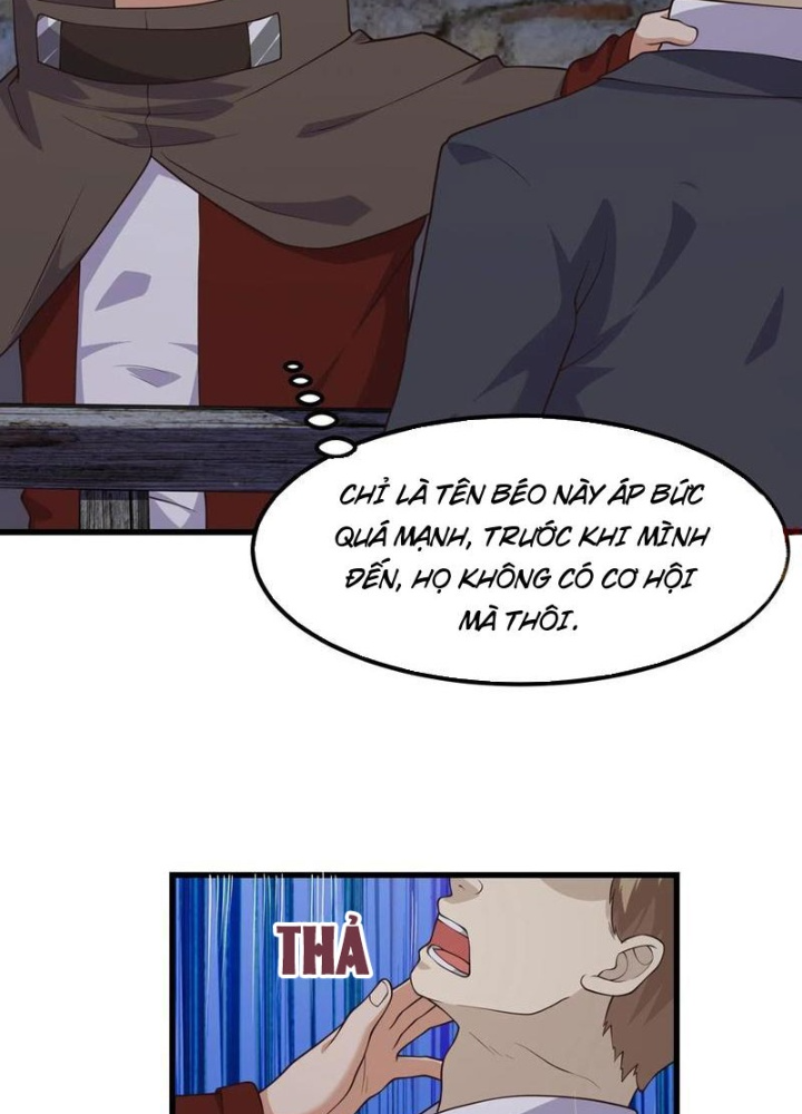 Trở Về Làm Đại Lão Thời Mạt Thế Chapter 315 - Trang 3