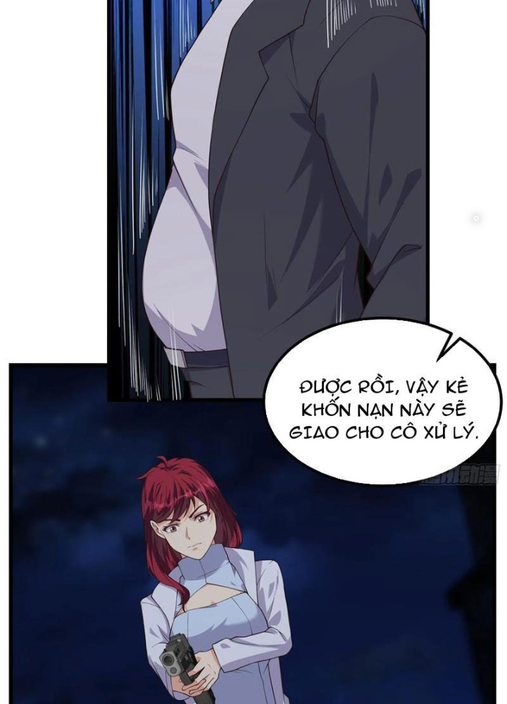 Trở Về Làm Đại Lão Thời Mạt Thế Chapter 315 - Trang 3