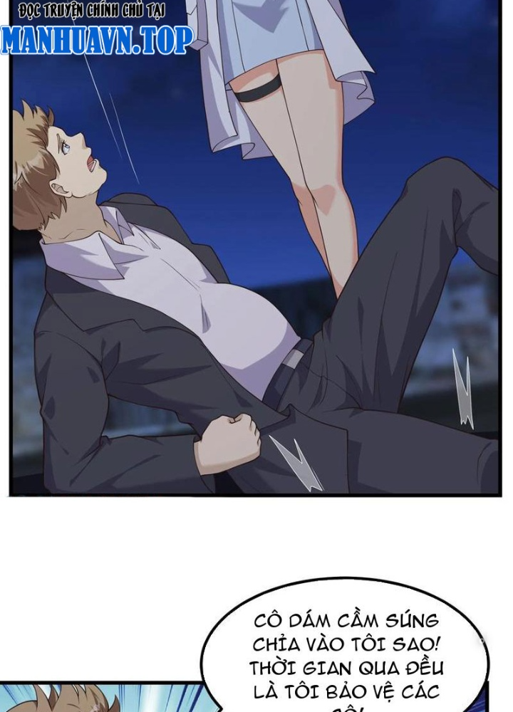 Trở Về Làm Đại Lão Thời Mạt Thế Chapter 315 - Trang 3