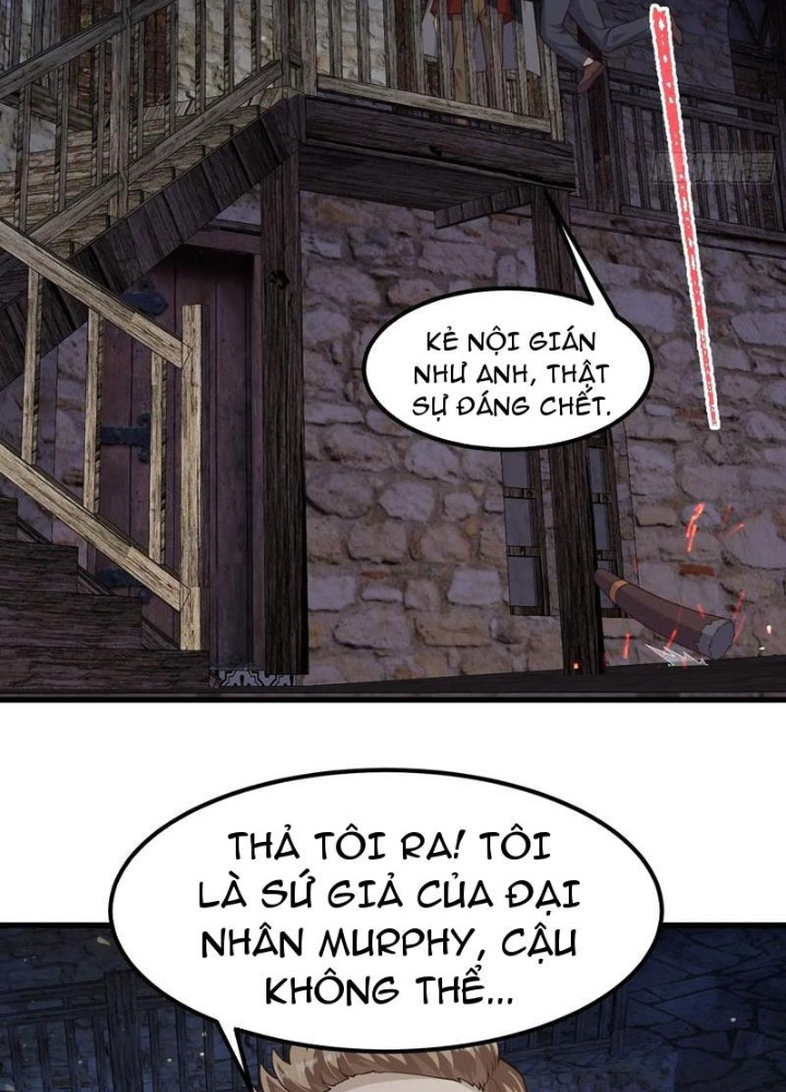 Trở Về Làm Đại Lão Thời Mạt Thế Chapter 315 - Trang 3