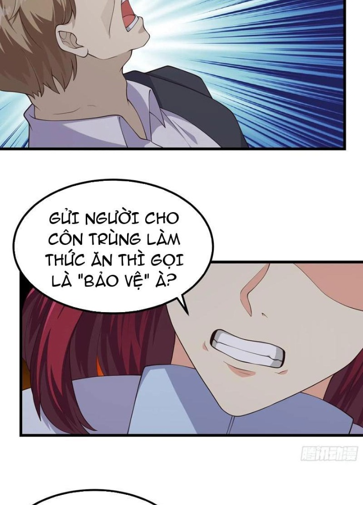 Trở Về Làm Đại Lão Thời Mạt Thế Chapter 315 - Trang 3