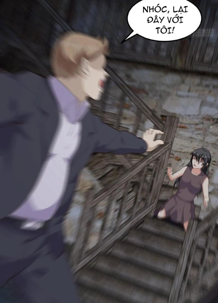 Trở Về Làm Đại Lão Thời Mạt Thế Chapter 315 - Trang 3