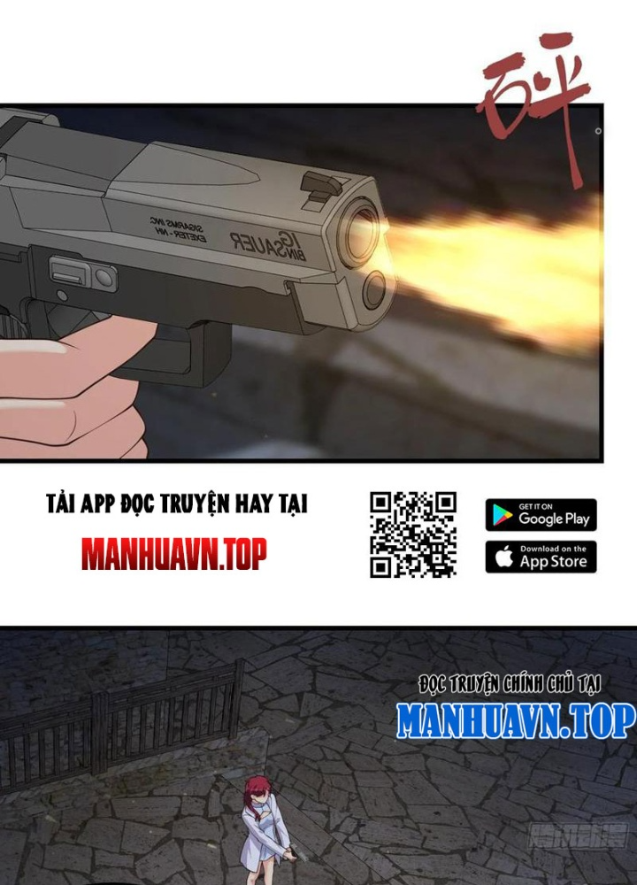 Trở Về Làm Đại Lão Thời Mạt Thế Chapter 315 - Trang 3