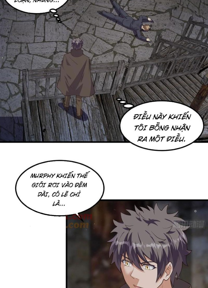 Trở Về Làm Đại Lão Thời Mạt Thế Chapter 315 - Trang 3