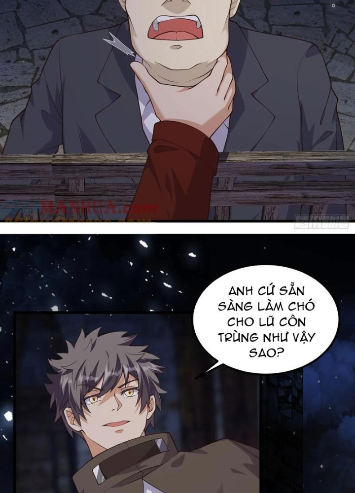 Trở Về Làm Đại Lão Thời Mạt Thế Chapter 315 - Trang 3