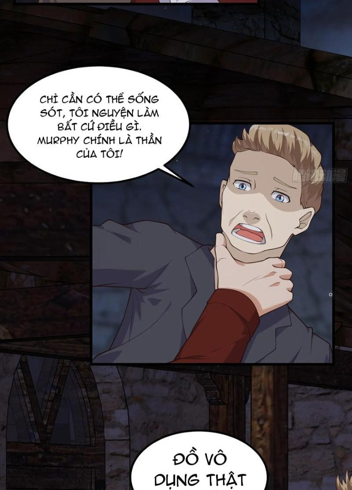 Trở Về Làm Đại Lão Thời Mạt Thế Chapter 315 - Trang 3