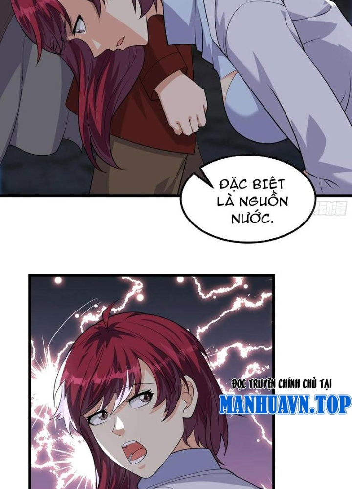 Trở Về Làm Đại Lão Thời Mạt Thế Chapter 316 - Trang 3