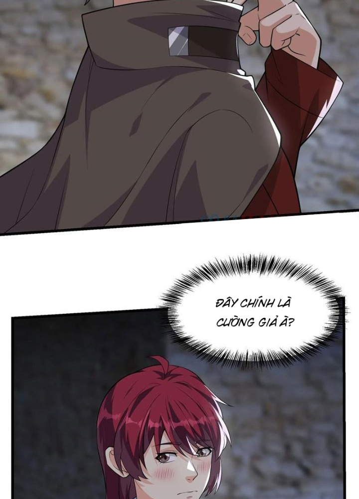 Trở Về Làm Đại Lão Thời Mạt Thế Chapter 316 - Trang 3