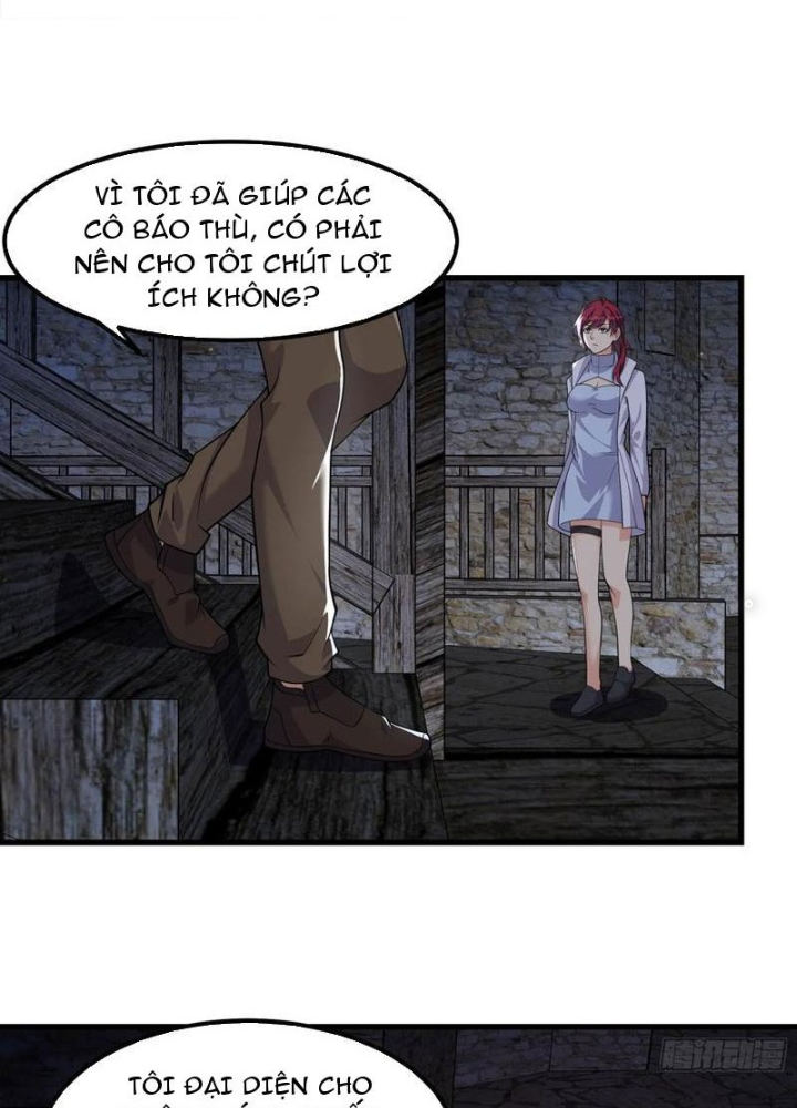 Trở Về Làm Đại Lão Thời Mạt Thế Chapter 316 - Trang 3