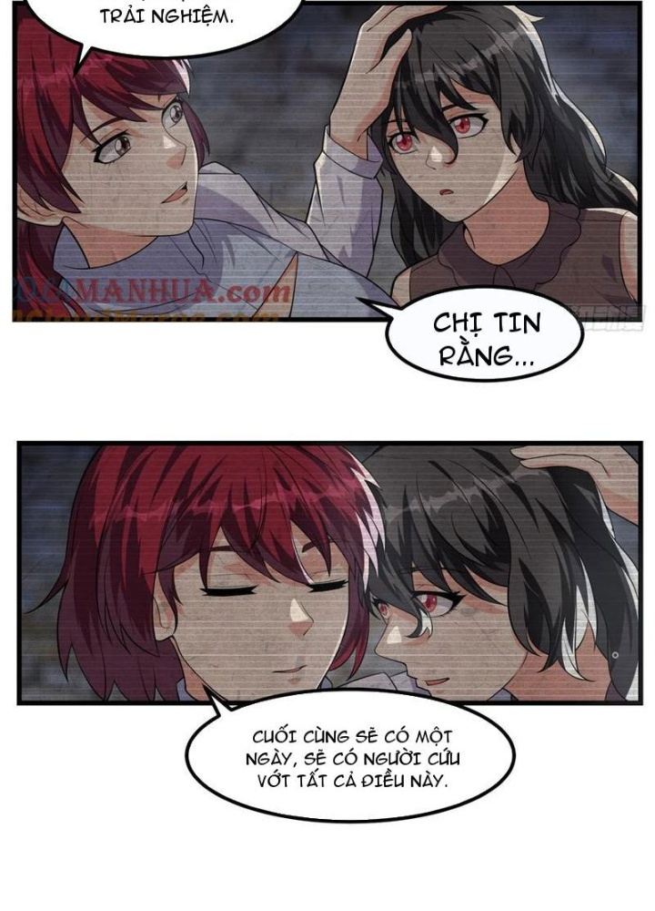 Trở Về Làm Đại Lão Thời Mạt Thế Chapter 316 - Trang 3