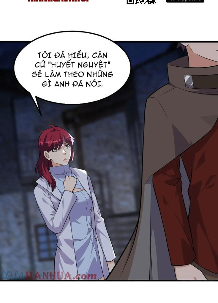 Trở Về Làm Đại Lão Thời Mạt Thế Chapter 316 - Trang 3