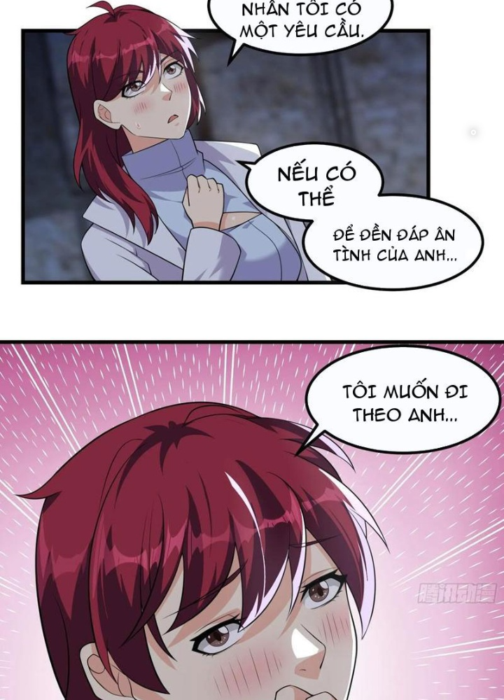 Trở Về Làm Đại Lão Thời Mạt Thế Chapter 316 - Trang 3