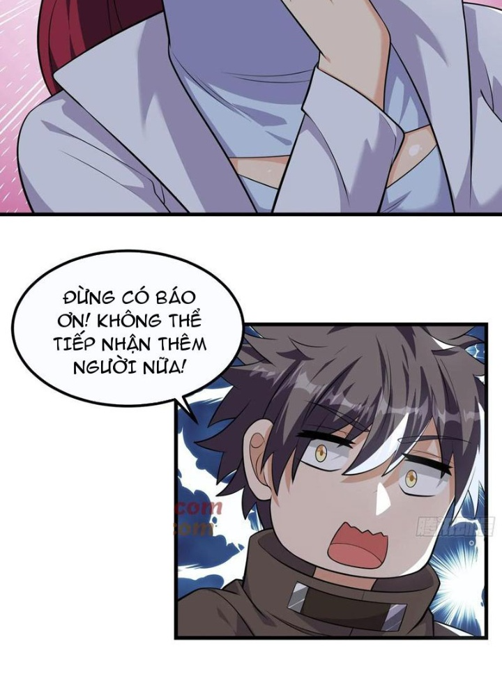 Trở Về Làm Đại Lão Thời Mạt Thế Chapter 316 - Trang 3