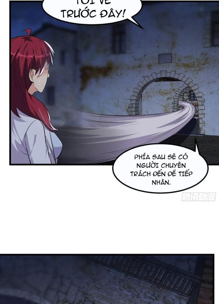 Trở Về Làm Đại Lão Thời Mạt Thế Chapter 316 - Trang 3