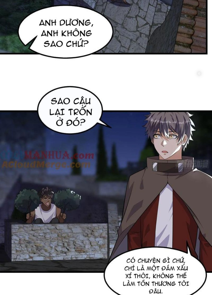 Trở Về Làm Đại Lão Thời Mạt Thế Chapter 316 - Trang 3