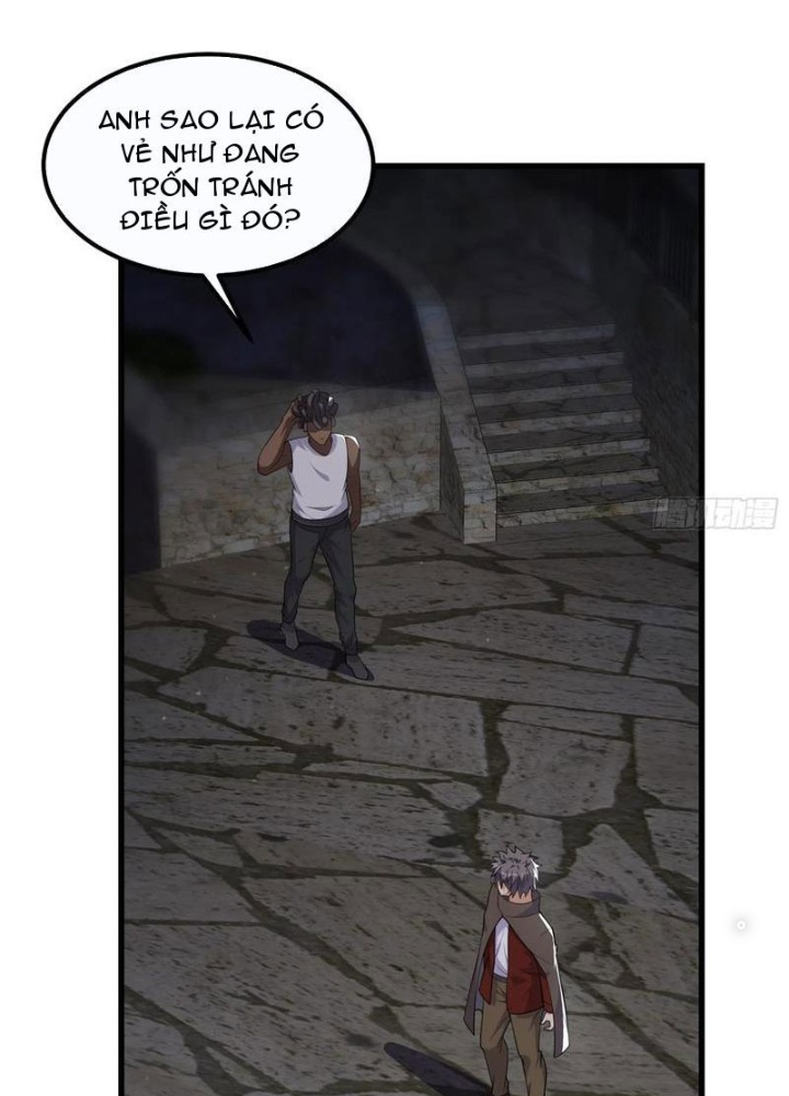 Trở Về Làm Đại Lão Thời Mạt Thế Chapter 316 - Trang 3