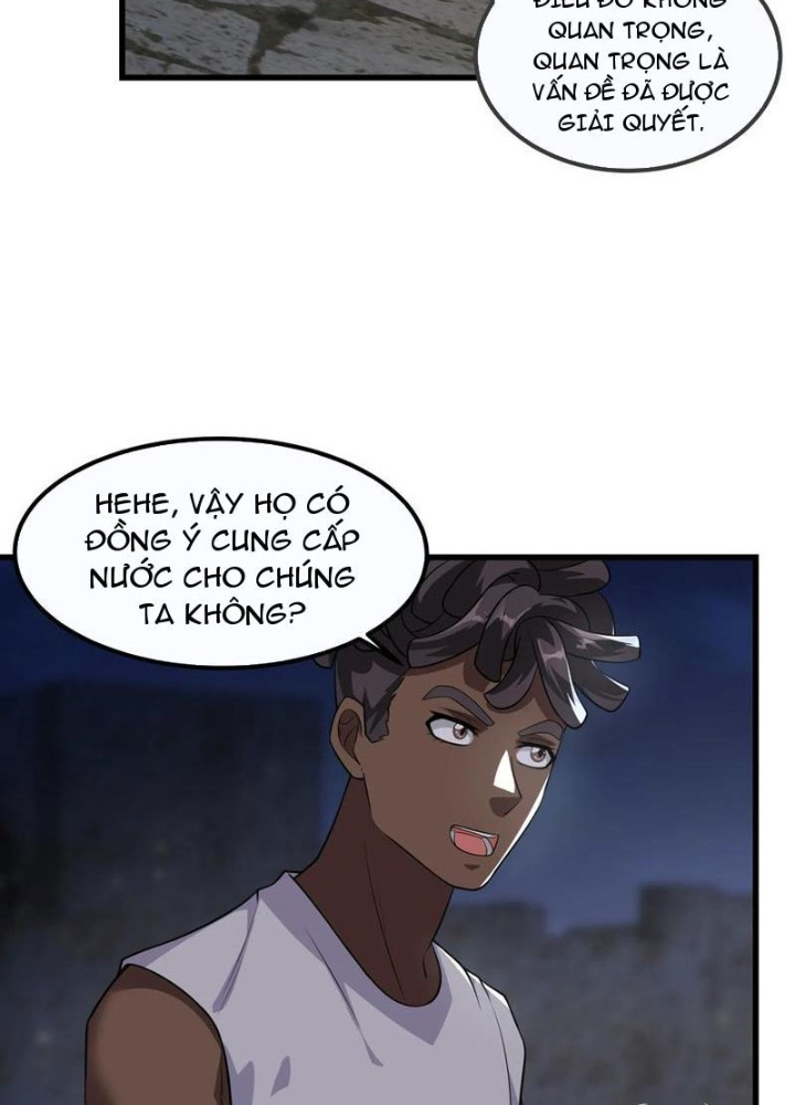 Trở Về Làm Đại Lão Thời Mạt Thế Chapter 316 - Trang 3