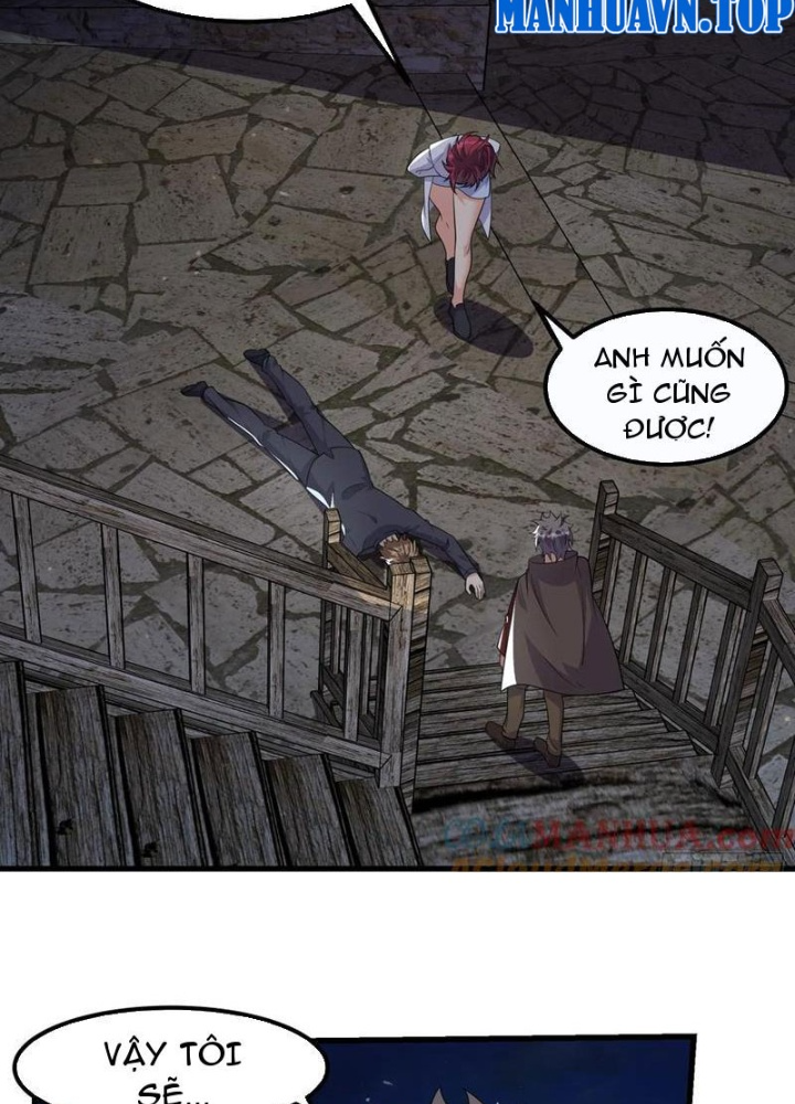 Trở Về Làm Đại Lão Thời Mạt Thế Chapter 316 - Trang 3