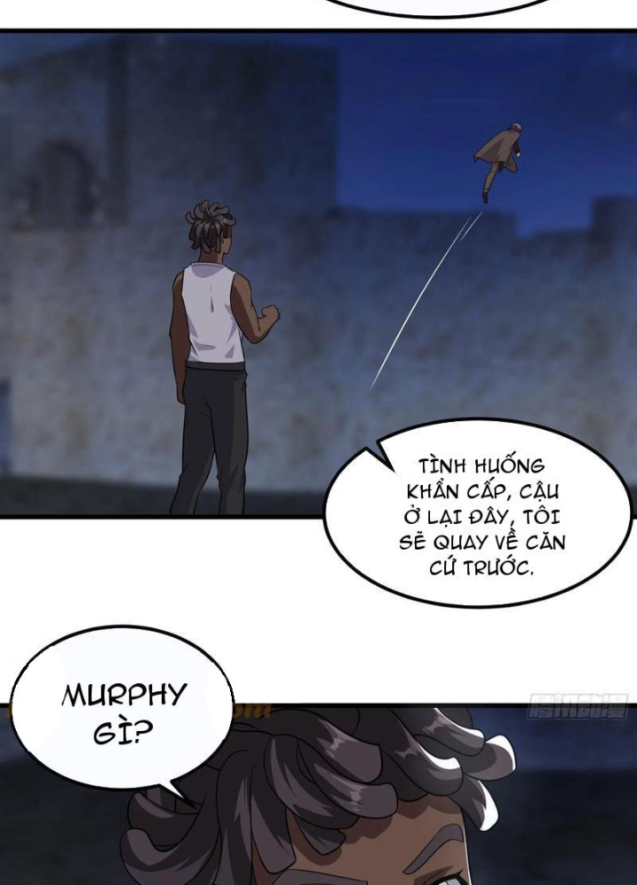 Trở Về Làm Đại Lão Thời Mạt Thế Chapter 316 - Trang 3