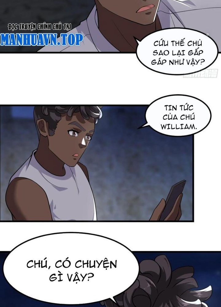 Trở Về Làm Đại Lão Thời Mạt Thế Chapter 316 - Trang 3