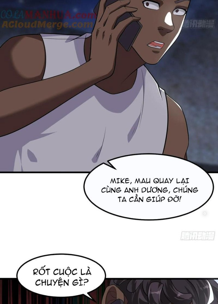 Trở Về Làm Đại Lão Thời Mạt Thế Chapter 316 - Trang 3