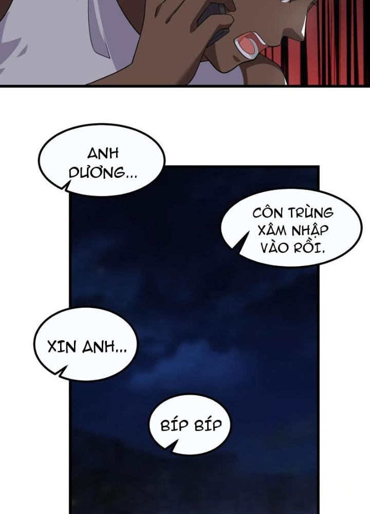 Trở Về Làm Đại Lão Thời Mạt Thế Chapter 316 - Trang 3
