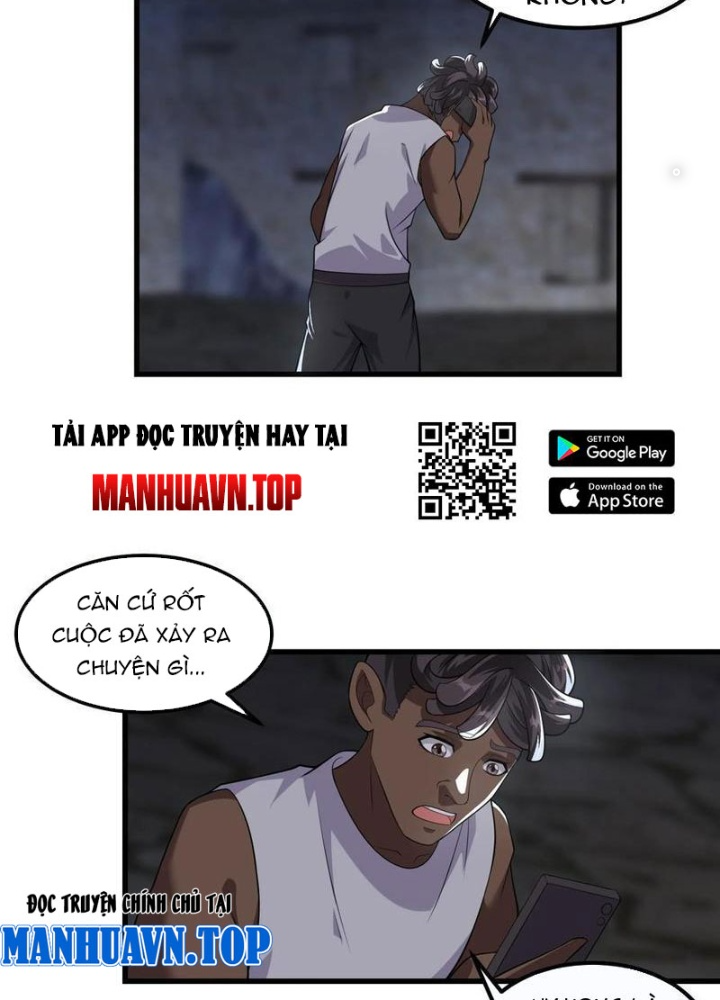 Trở Về Làm Đại Lão Thời Mạt Thế Chapter 316 - Trang 3