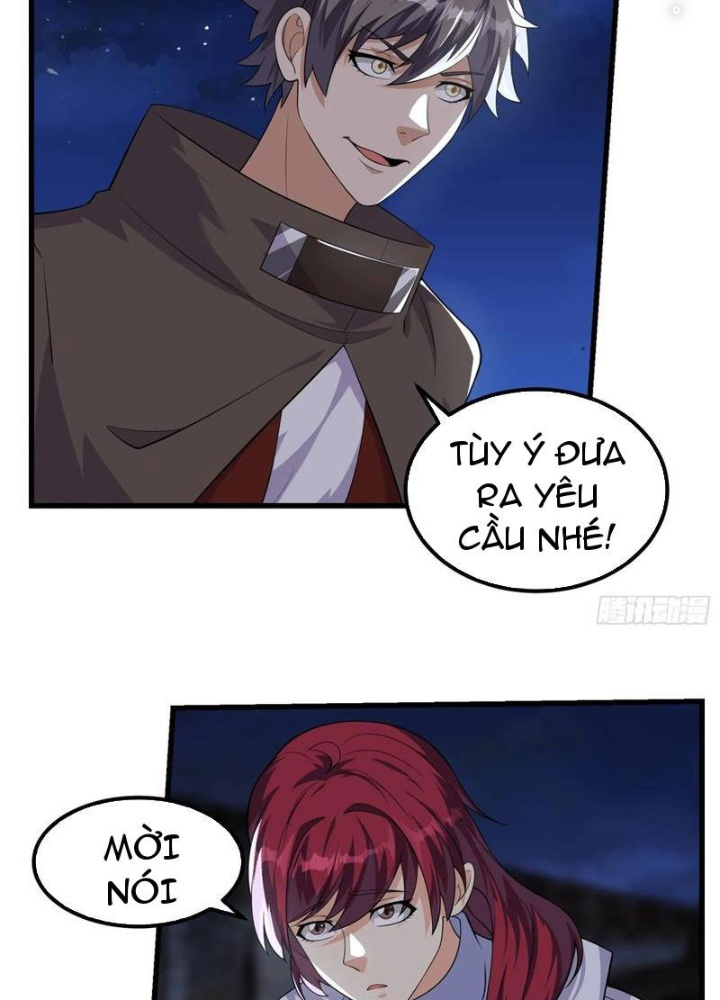 Trở Về Làm Đại Lão Thời Mạt Thế Chapter 316 - Trang 3