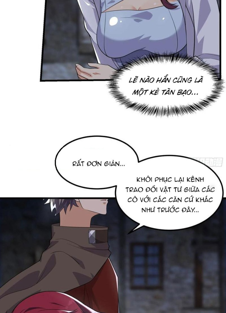 Trở Về Làm Đại Lão Thời Mạt Thế Chapter 316 - Trang 3