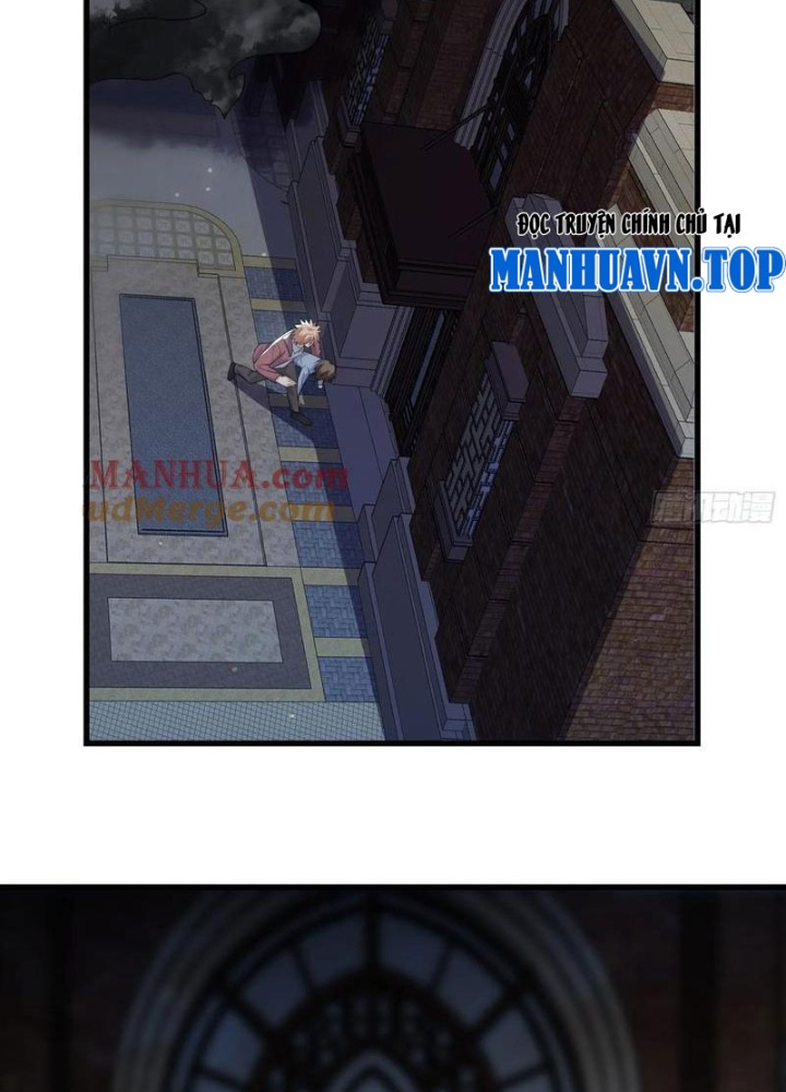 Trở Về Làm Đại Lão Thời Mạt Thế Chapter 317 - Trang 3