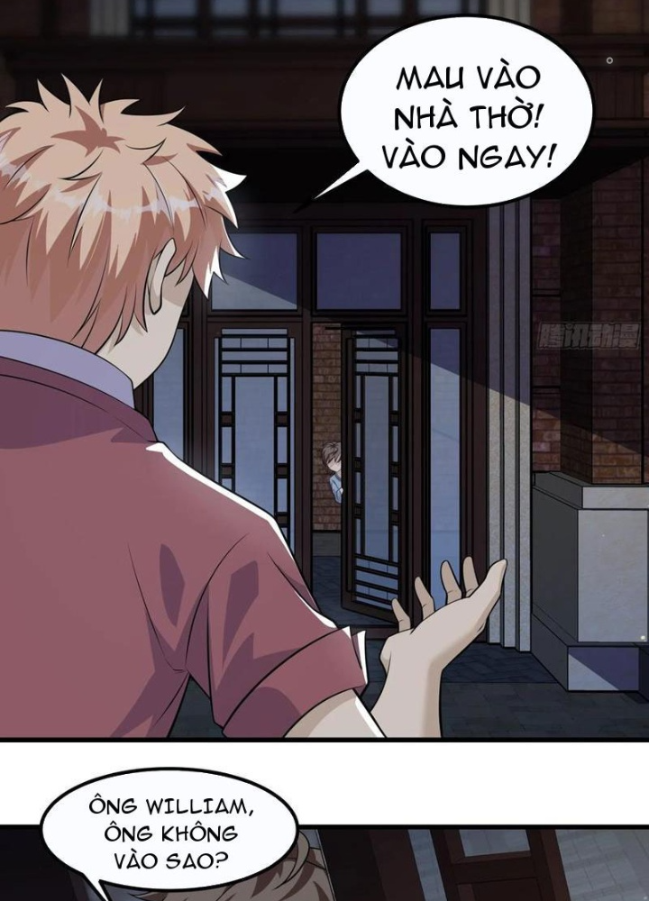 Trở Về Làm Đại Lão Thời Mạt Thế Chapter 317 - Trang 3
