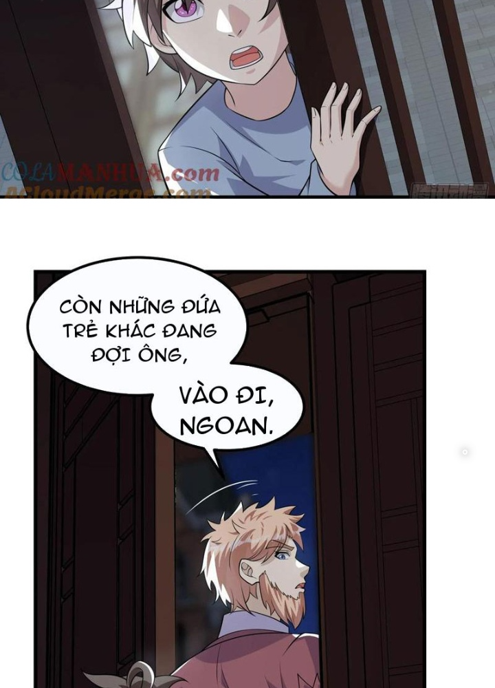 Trở Về Làm Đại Lão Thời Mạt Thế Chapter 317 - Trang 3