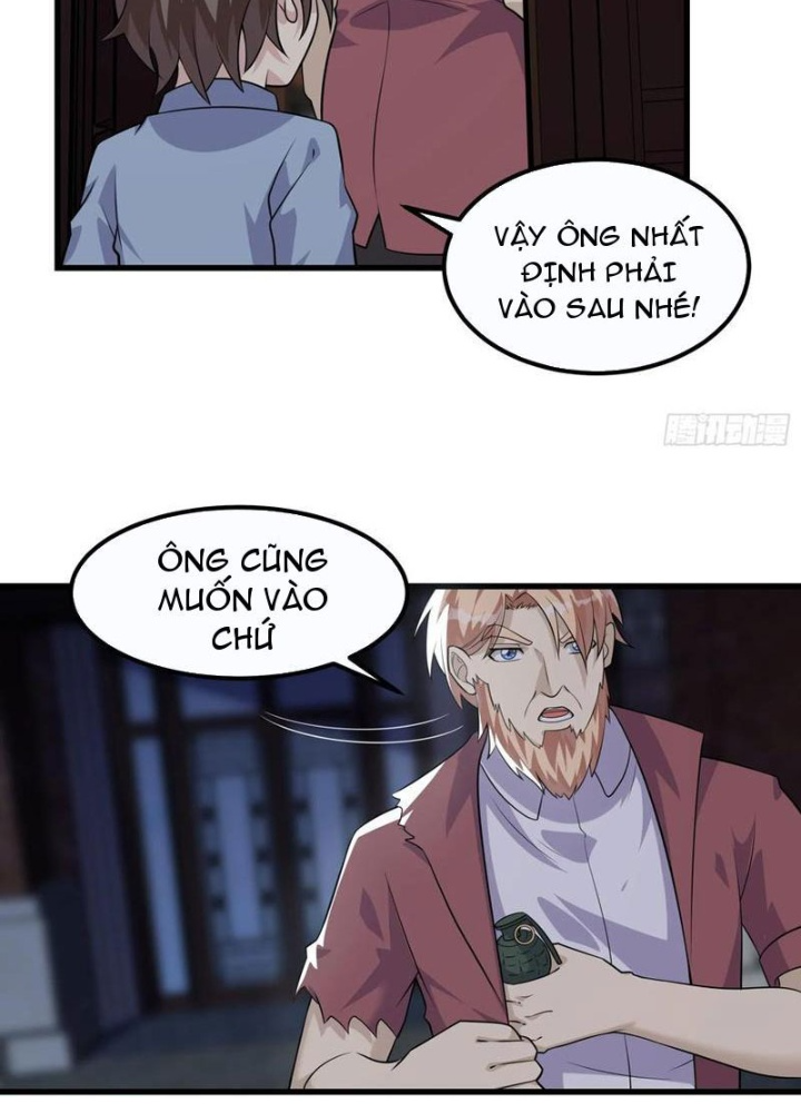 Trở Về Làm Đại Lão Thời Mạt Thế Chapter 317 - Trang 3