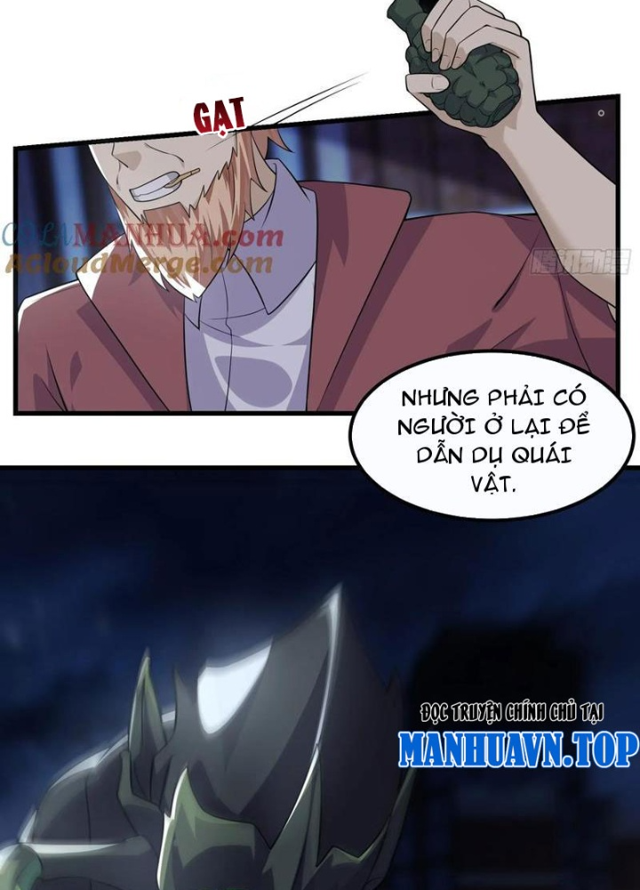 Trở Về Làm Đại Lão Thời Mạt Thế Chapter 317 - Trang 3