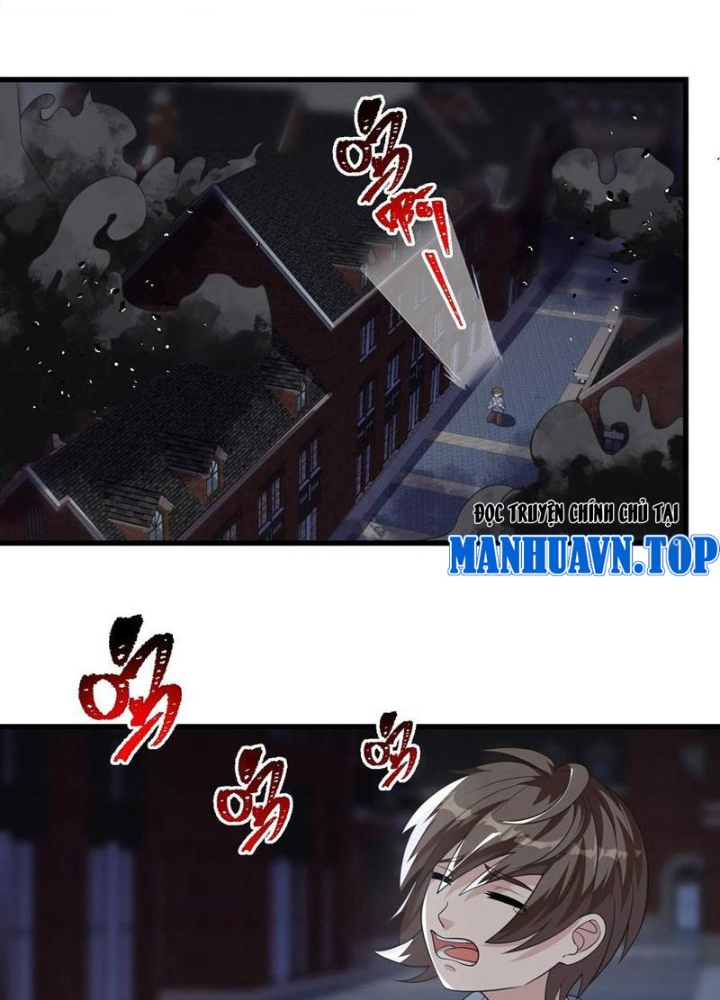 Trở Về Làm Đại Lão Thời Mạt Thế Chapter 317 - Trang 3