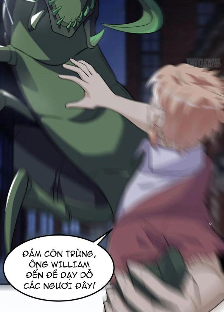 Trở Về Làm Đại Lão Thời Mạt Thế Chapter 317 - Trang 3