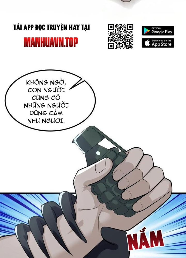 Trở Về Làm Đại Lão Thời Mạt Thế Chapter 317 - Trang 3