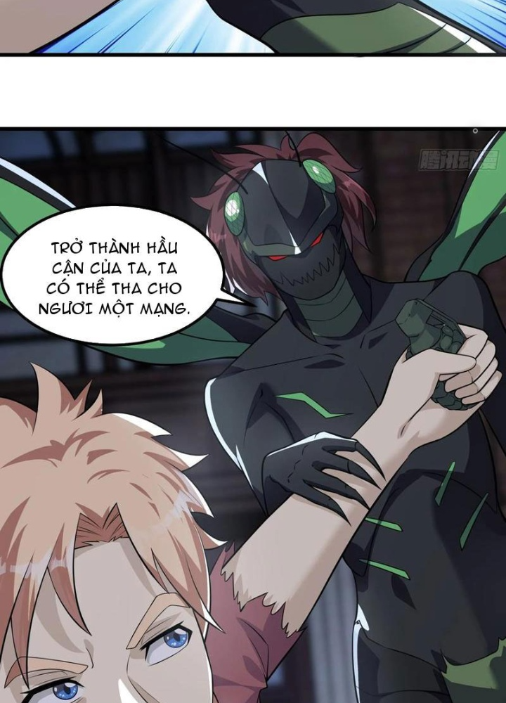 Trở Về Làm Đại Lão Thời Mạt Thế Chapter 317 - Trang 3