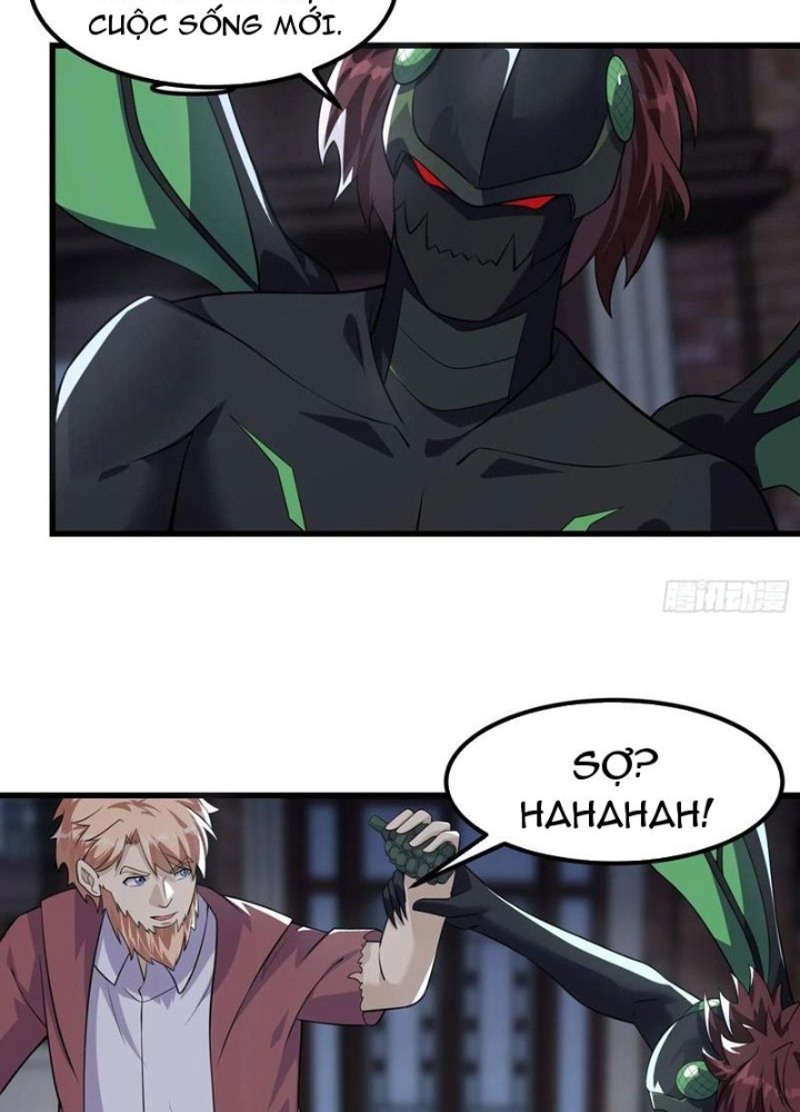 Trở Về Làm Đại Lão Thời Mạt Thế Chapter 317 - Trang 3